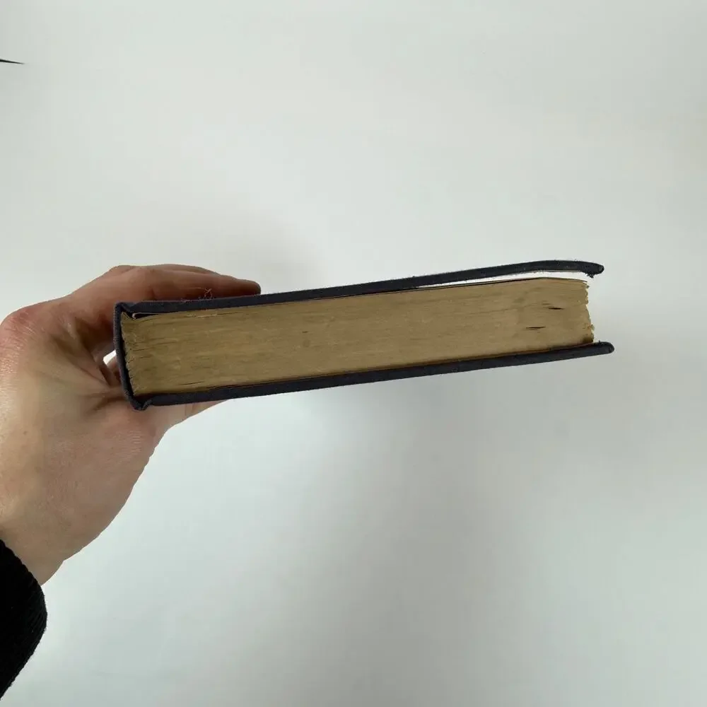 Tales From The Decameron Translated by Richard Aldington 1930 Vintage Book